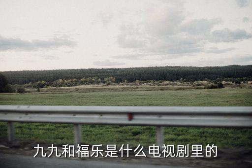 九九電視劇，九九電視劇大結(jié)局