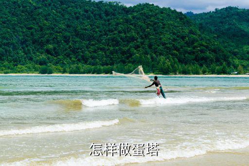 怎樣做蛋塔