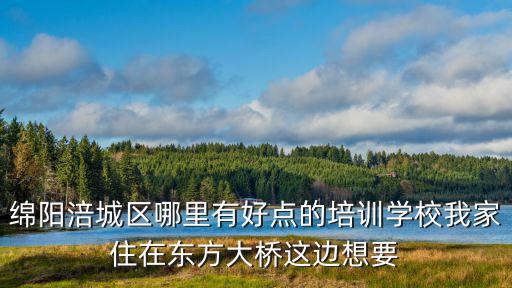 涪城學教在線，學在家一對三教育是線上教育還是線下教育