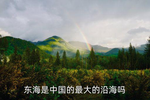 東海海域，東海有哪些海洋生物