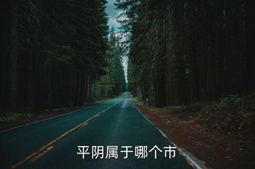 平陰縣，濟(jì)南平陰在哪