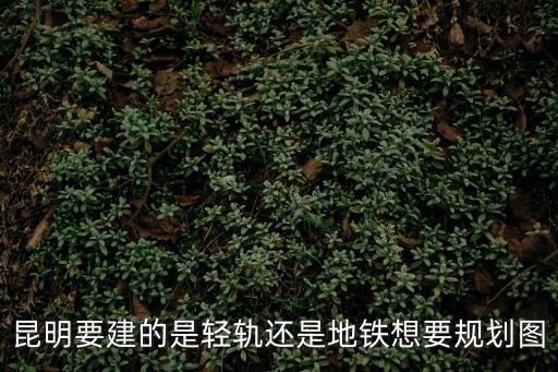地鐵規劃，請問地鐵線路規劃方法有哪些