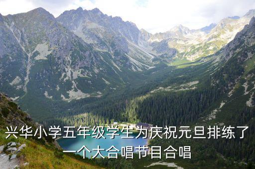 興華小學，珠海興華小學怎么樣