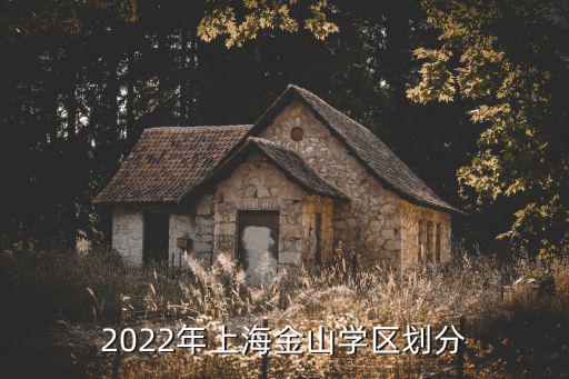 上海學區，上海哪個區的小學好一些