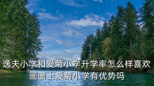 上海愛菊小學，外地轉(zhuǎn)學到上海就讀愛菊小學需要入學考試嗎