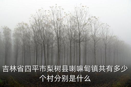 喇嘛甸鎮(zhèn)，喇嘛甸是哪個(gè)省市的