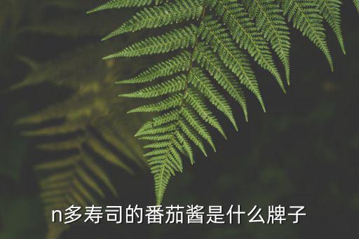 N多壽司，n多壽司哪些味道好吃