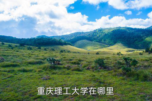 重慶理工大學，重慶理工大學好嗎