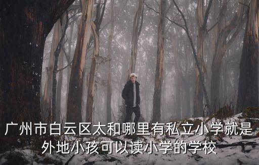 太和小學，四川大渡太和小學的學校叫什么名字