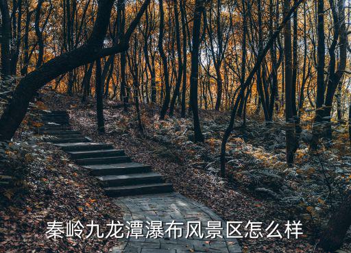 九龍潭瀑布，九龍山瀑布在什么地方