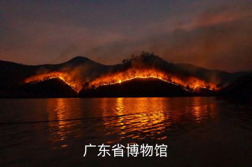 廣東省博物館