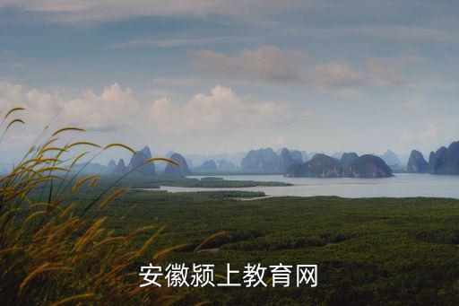 安徽潁上教育網(wǎng)
