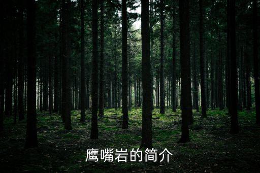 鷹嘴巖，綿陽安縣八景有哪些