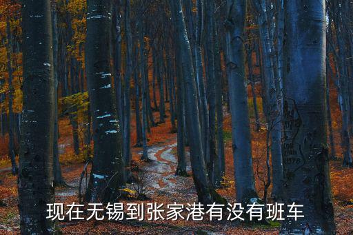 無錫到張家港，從無錫到張家港做客車需要多久 啊