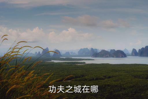 功夫之城在哪