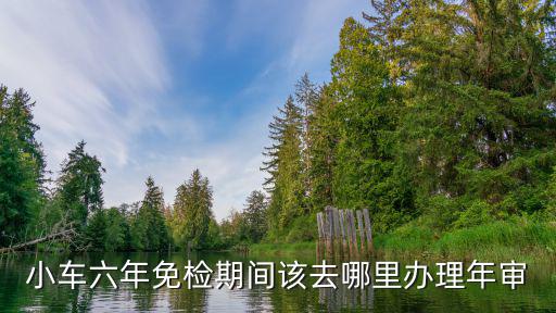 小車六年免檢期間該去哪里辦理年審