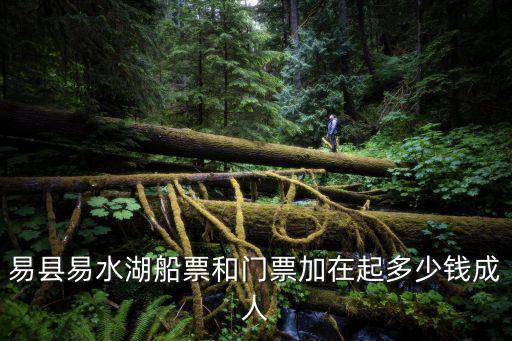 易水湖在哪，易水湖又稱安格莊水庫在河北省排第幾