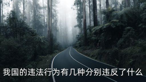 非法行為，屬不屬于非法行為