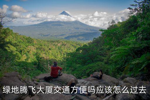 綠地騰飛大廈交通方便嗎應(yīng)該怎么過去