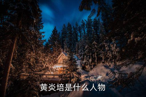黃炎培簡介，黃炎培為什么又被稱為黃任老
