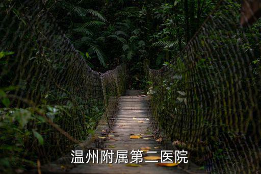 溫州二醫，溫州老2醫在什么地方