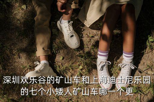 深圳歡樂谷的礦山車和上海迪士尼樂園的七個小矮人礦山車哪一個更