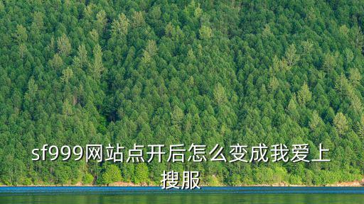 我愛上搜服，YY點開的鏈接怎么都是我愛上搜服這個網址啊 這個估計中毒了