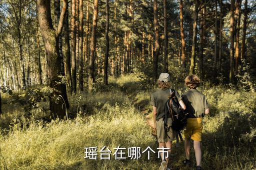 瑤臺在哪個市
