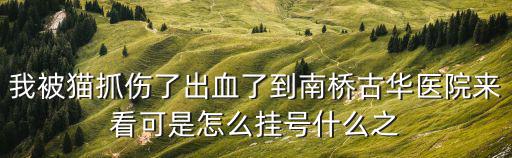 古華醫院，南橋古華醫院辦健康證要檢幾個項目1i