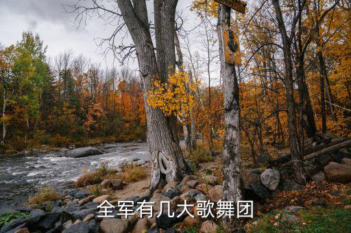 地下歌舞團(tuán)，全軍有幾大歌舞團(tuán)