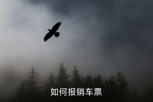 車票報銷，火車票報銷是什么