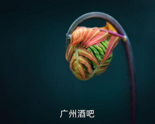 廣州酒吧