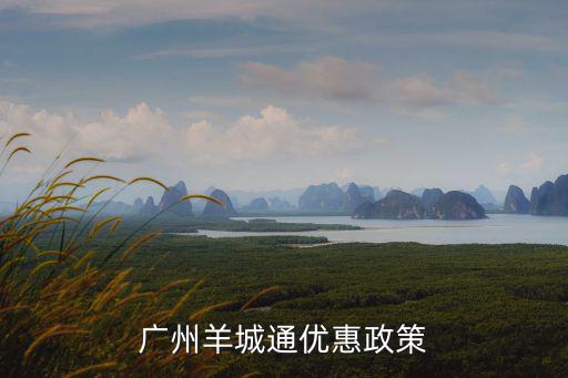 廣州羊城通，有關廣州羊城通