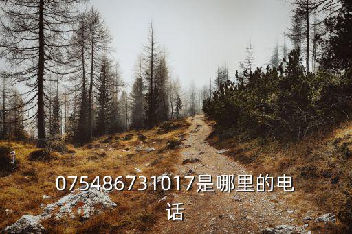 廣州市訊創(chuàng)金屬制品有限公司，075486731017是哪里的電話