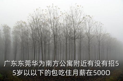 東莞58急招保安，東莞那里在招聘保安隊長