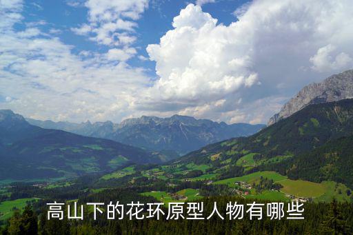 李金花，李金花的介紹