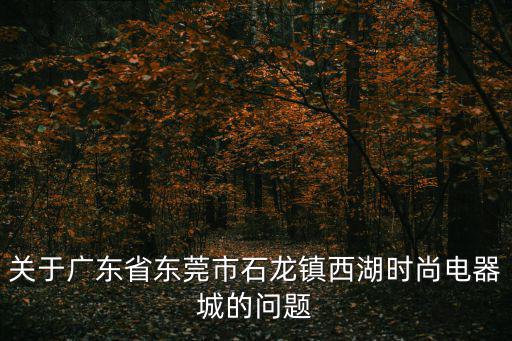 東莞市石龍惠豐電器，東莞虎門有哪些電子公司是生產換向器的 家用電器