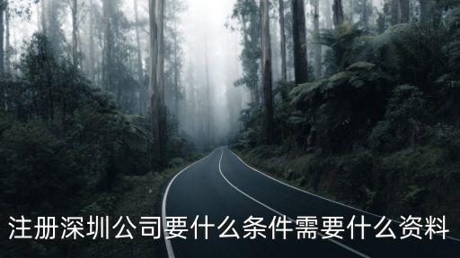 注冊(cè)深圳公司，深圳怎么注冊(cè)公司