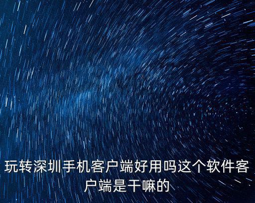 深圳網新新思軟件，深圳哪家公司IOS軟件開發比較專業我們想做個類似微信的產品