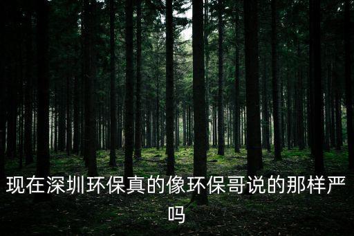 深圳粵鵬環保，深圳廣杰環保公司是騙子公司嗎
