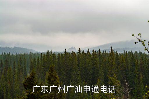 申通廣東廣州南洲營業廳，廣州市海珠區南洲路有沒有申通快遞