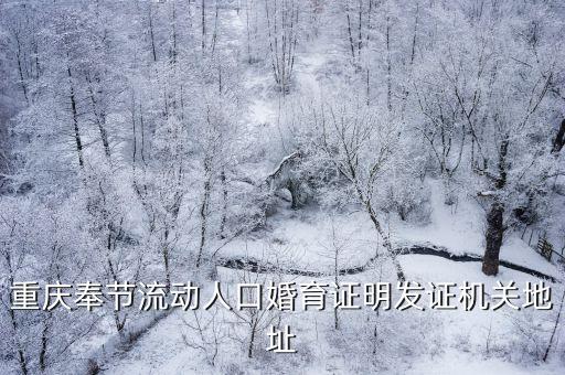 重慶市奉節縣發證機關代碼，重慶奉節的身份證開頭和結尾