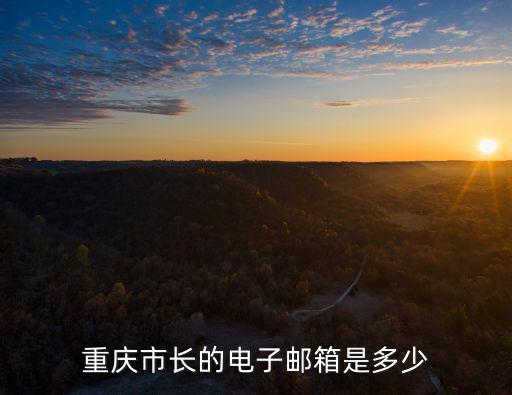 重慶市市長舉報信箱，重慶市市長投訴信箱我是一名退役軍人在一家私營企業(yè)重慶九龍坡
