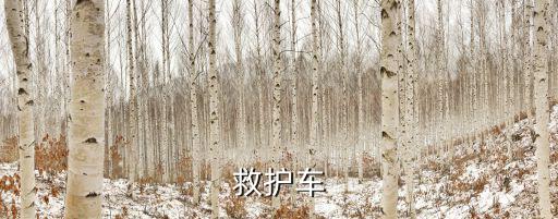 深圳救護(hù)車，救護(hù)車
