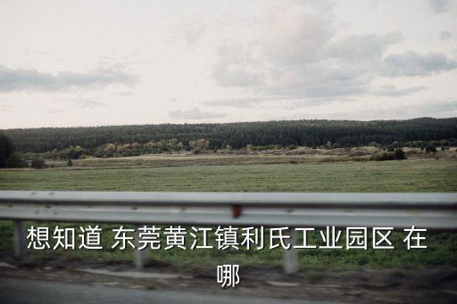 東莞市黃江鎮(zhèn)大窩村利氏工業(yè)區(qū)運通廠，在廣東東莞市黃江鎮(zhèn)黃江大道268號有一家叫大進汽車貿易有限公司