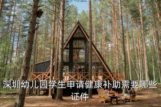 深圳幼兒園補(bǔ)貼申請(qǐng)網(wǎng)址，深圳幼兒園補(bǔ)貼申請(qǐng)要哪些證件