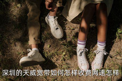 深圳的天威寬帶如何怎樣收費(fèi)網(wǎng)速怎樣