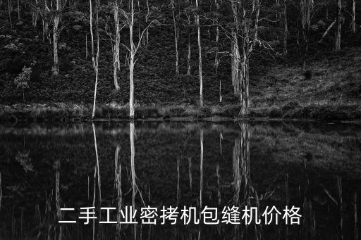 二手工業(yè)密拷機(jī)包縫機(jī)價(jià)格