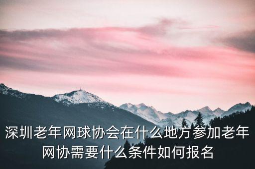 深圳老齡服務事業產業聯合會，如何在深圳寶安找一份文職工作