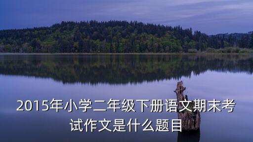 成都市二年級語文期末試卷，文博士20112012學年度第二學期期末教學質量檢測 二年級語文試